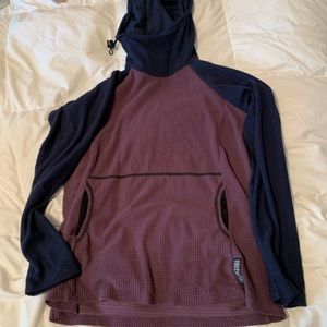 Melanzana microgrid V2 Womens Medium